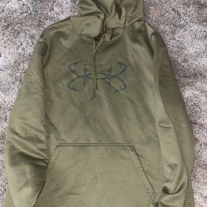 Mens Under Armour Sweatshirt